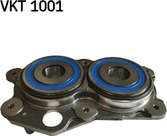 SKF VKT 1001 - Laakeri, man.vaihteisto inparts.fi