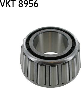 SKF VKT 8956 - Laakeri, man.vaihteisto inparts.fi