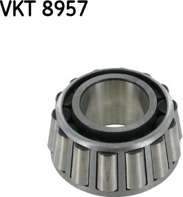 SKF VKT8957 - Laakeri, man.vaihteisto inparts.fi