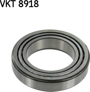 SKF VKT 8918 - Laakeri, man.vaihteisto inparts.fi