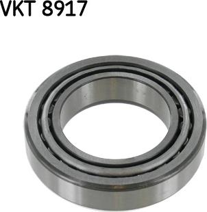 SKF VKT 8917 - Laakeri, man.vaihteisto inparts.fi