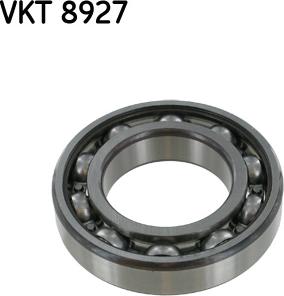 SKF VKT 8927 - Laakeri, man.vaihteisto inparts.fi