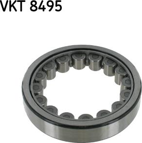 SKF VKT 8495 - Laakeri, man.vaihteisto inparts.fi