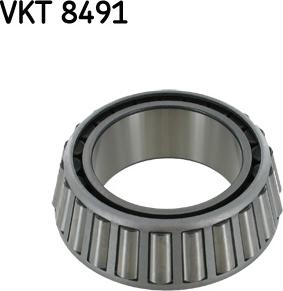 SKF VKT 8491 - Laakeri, man.vaihteisto inparts.fi