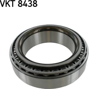 SKF VKT 8438 - Laakeri, man.vaihteisto inparts.fi