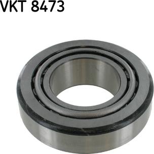 SKF VKT 8473 - Laakeri, man.vaihteisto inparts.fi