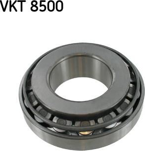 SKF VKT 8500 - Laakeri, man.vaihteisto inparts.fi