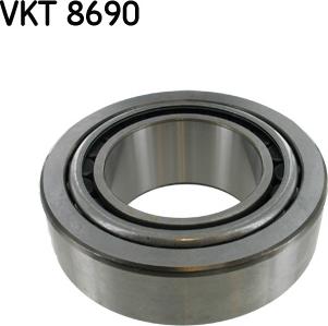 SKF VKT 8690 - Laakeri, man.vaihteisto inparts.fi