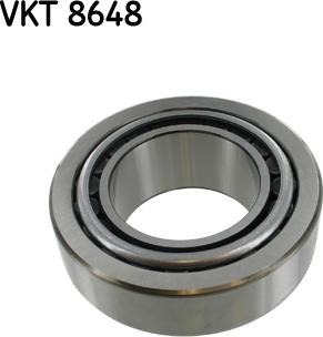 SKF VKT 8648 - Laakeri, man.vaihteisto inparts.fi