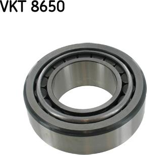 SKF VKT 8650 - Laakeri, man.vaihteisto inparts.fi