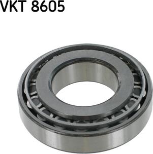 SKF VKT 8605 - Laakeri, man.vaihteisto inparts.fi