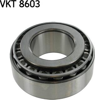 SKF VKT 8603 - Laakeri, man.vaihteisto inparts.fi