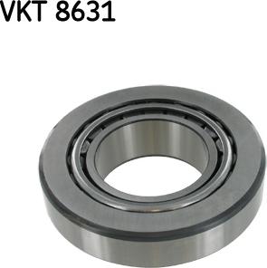 SKF VKT 8631 - Laakeri, man.vaihteisto inparts.fi