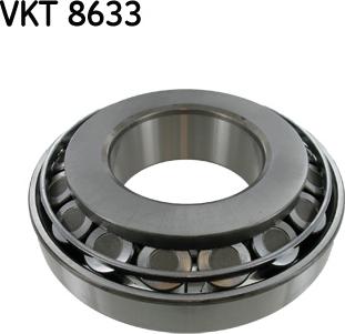 SKF VKT 8633 - Laakeri, man.vaihteisto inparts.fi