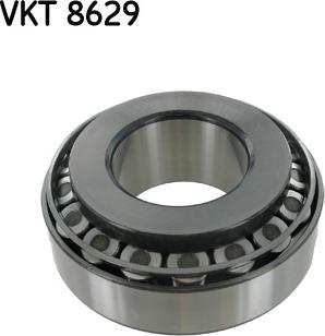 SKF VKT 8629 - Laakeri, man.vaihteisto inparts.fi