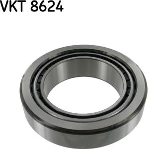 SKF VKT 8624 - Laakeri, man.vaihteisto inparts.fi