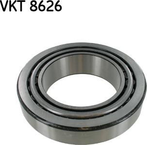 SKF VKT 8626 - Laakeri, man.vaihteisto inparts.fi