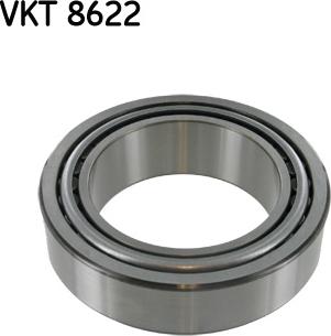 SKF VKT 8622 - Laakeri, man.vaihteisto inparts.fi