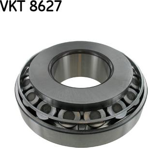 SKF VKT 8627 - Laakeri, man.vaihteisto inparts.fi