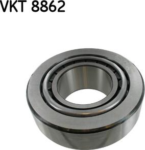 SKF VKT 8862 - Laakeri, man.vaihteisto inparts.fi