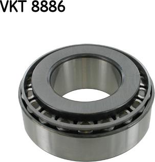 SKF VKT 8886 - Laakeri, man.vaihteisto inparts.fi