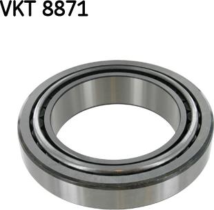 SKF VKT 8871 - Laakeri, man.vaihteisto inparts.fi