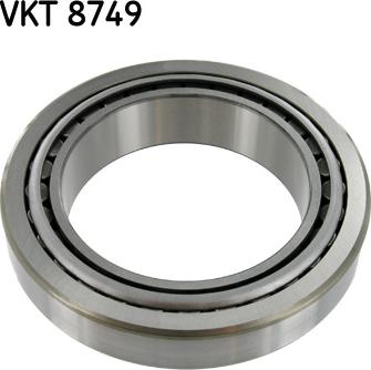 SKF VKT 8749 - Laakeri, man.vaihteisto inparts.fi