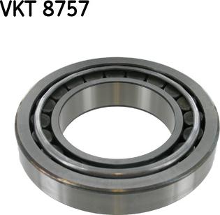 SKF VKT 8757 - Laakeri, man.vaihteisto inparts.fi