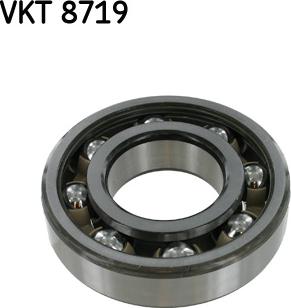 SKF VKT 8719 - Laakeri, man.vaihteisto inparts.fi