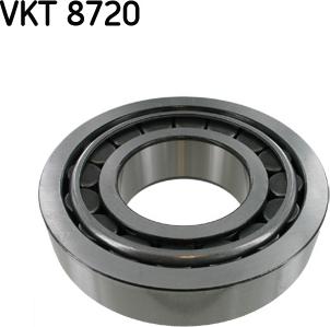 SKF VKT 8720 - Laakeri, man.vaihteisto inparts.fi