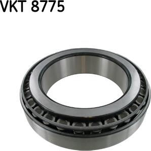 SKF VKT 8775 - Laakeri, man.vaihteisto inparts.fi