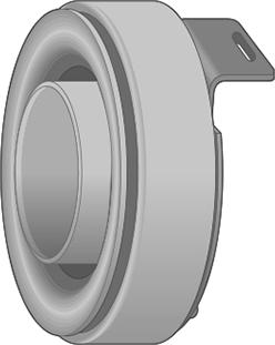 SKF Brazil VKC 3515 - Irroituslaakeri inparts.fi