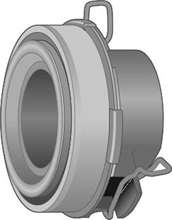 SKF Brazil VKC 3666 - Irroituslaakeri inparts.fi