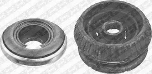 SKF VKD 35014 - Jousijalan tukilaakeri inparts.fi