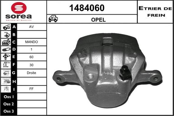 SNRA 1484060 - Jarrusatula inparts.fi