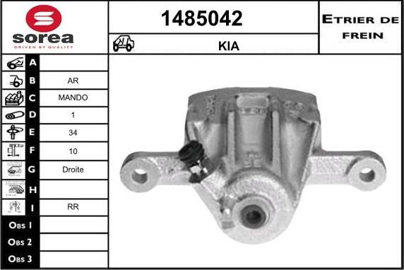 SNRA 1485042 - Jarrusatula inparts.fi