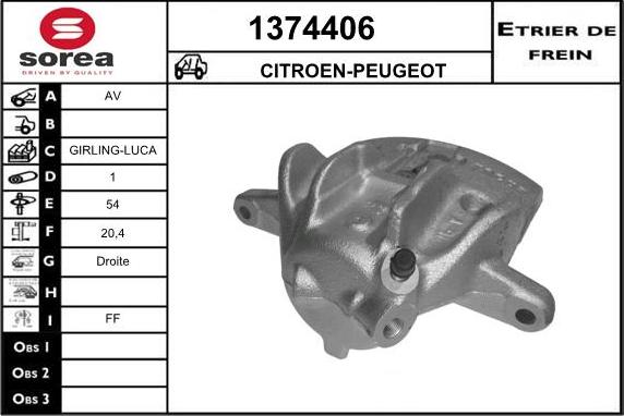 SNRA 1374406 - Jarrusatula inparts.fi