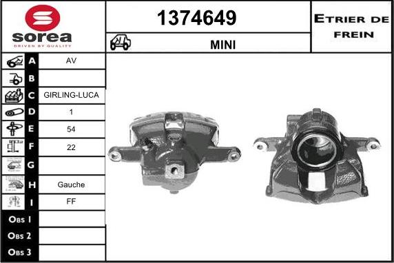 SNRA 1374649 - Jarrusatula inparts.fi