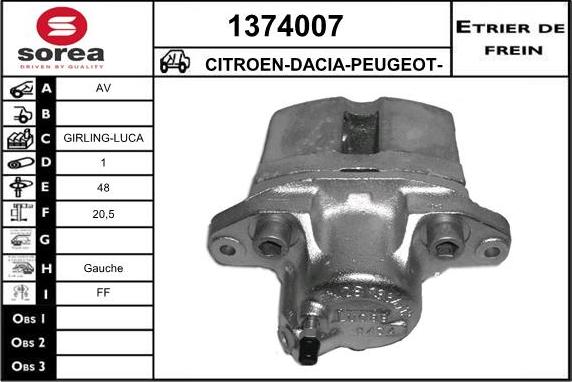 SNRA 1374007 - Jarrusatula inparts.fi