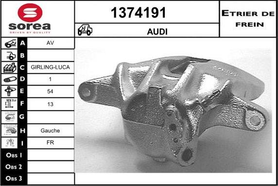 SNRA 1374191 - Jarrusatula inparts.fi