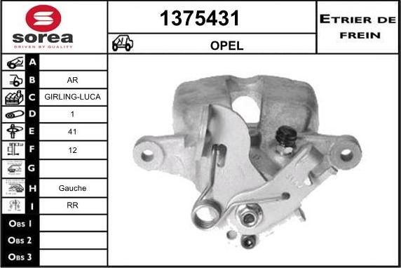 SNRA 1375431 - Jarrusatula inparts.fi