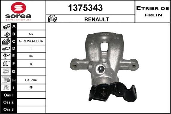 SNRA 1375343 - Jarrusatula inparts.fi