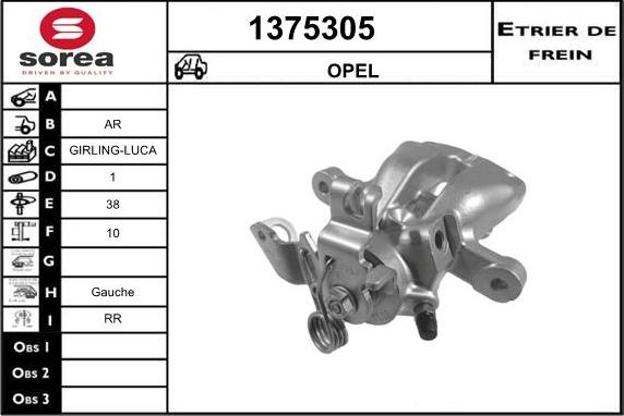 SNRA 1375305 - Jarrusatula inparts.fi