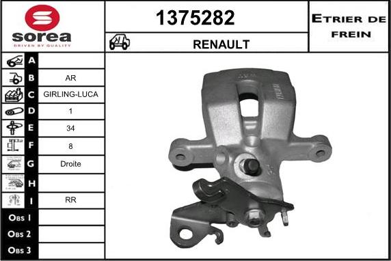 SNRA 1375282 - Jarrusatula inparts.fi