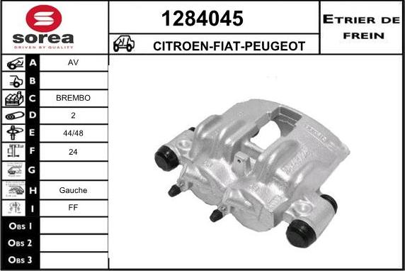 SNRA 1284045 - Jarrusatula inparts.fi