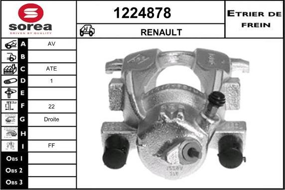 SNRA 1224878 - Jarrusatula inparts.fi