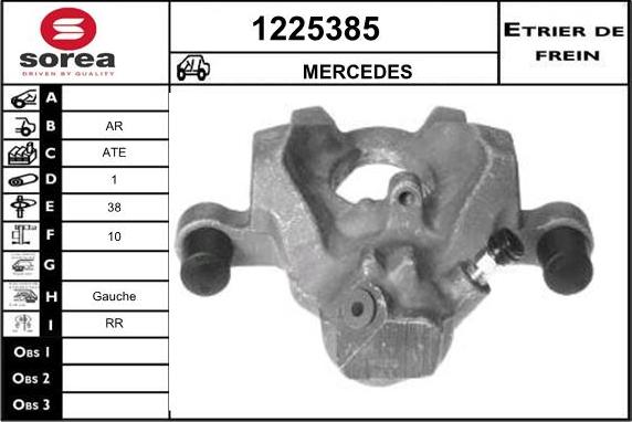 SNRA 1225385 - Jarrusatula inparts.fi