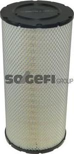 SogefiPro FLI6692 - Ilmansuodatin inparts.fi