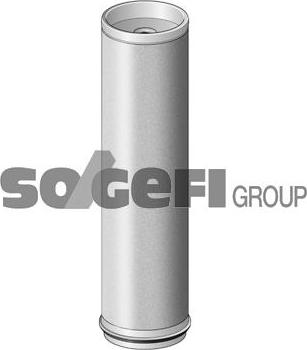SogefiPro FLI9070 - Ilmansuodatin inparts.fi