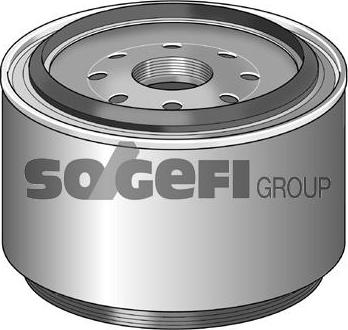 SogefiPro FP5836 - Polttoainesuodatin inparts.fi